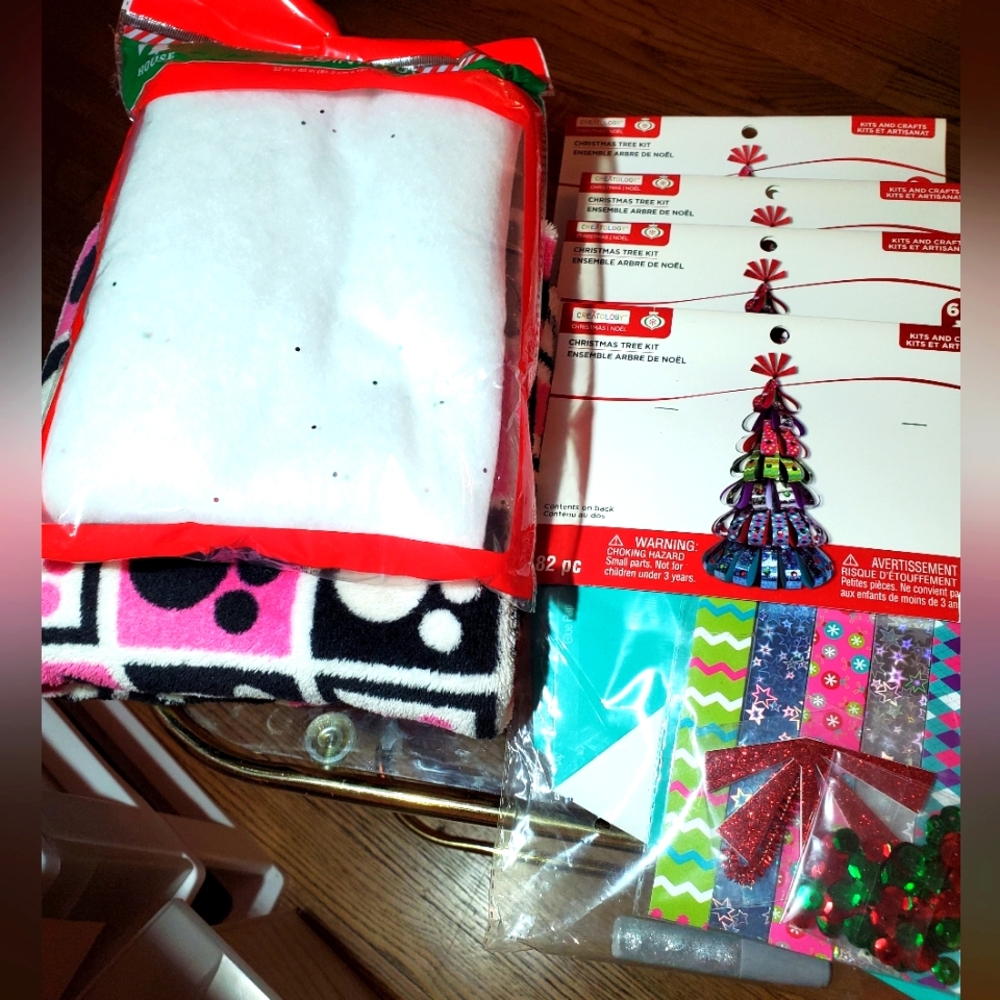 🌼Drawer #3 Crafting Items - Picture 3 of 4